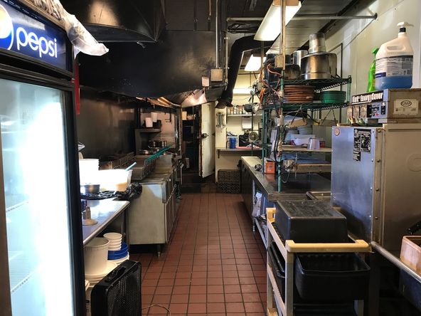 TC's Point After: 719 6th Ave, De Witt, IA 52742
